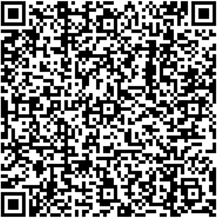 DST Drenica Services & Transports - VCARD QRCODE